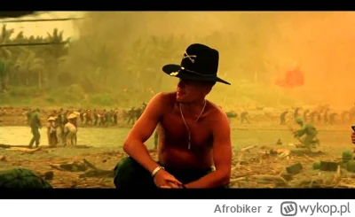 Afrobiker - @japofilm_xD mówię ci tylko napalm żadnych półśrodków