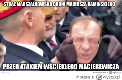 mozgen - #sejm #polityka
