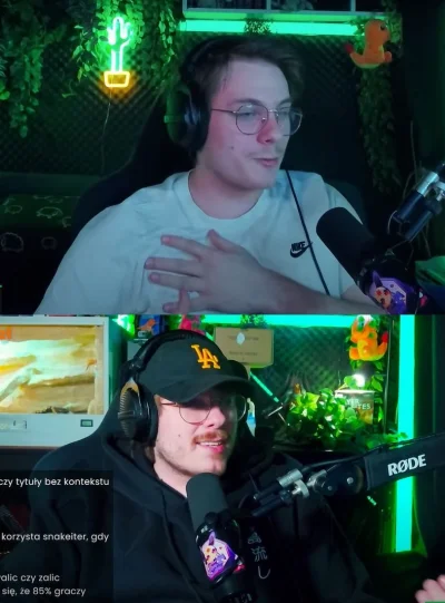 DomBrataAlberta - ciekawe kiedy zakończy się proces ewolucji w rumuńskiego ludologa

...