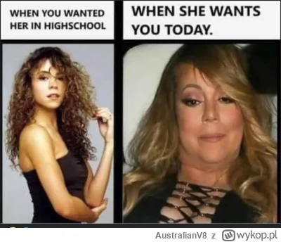 AustralianV8 - #heheszki #humorobrazkowy