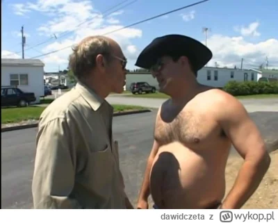 dawidczeta - @hawajz: jest jeszcze jego wujek ( ͡°( ͡° ͜ʖ( ͡° ͜ʖ ͡°)ʖ ͡°) ͡°)