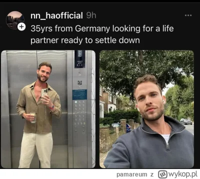 pamareum - Dla równowagi na tagu. CHAD SIĘ WYSZALAŁ I CHCE STABILIZACJI BO ZARAZ ŚCIA...