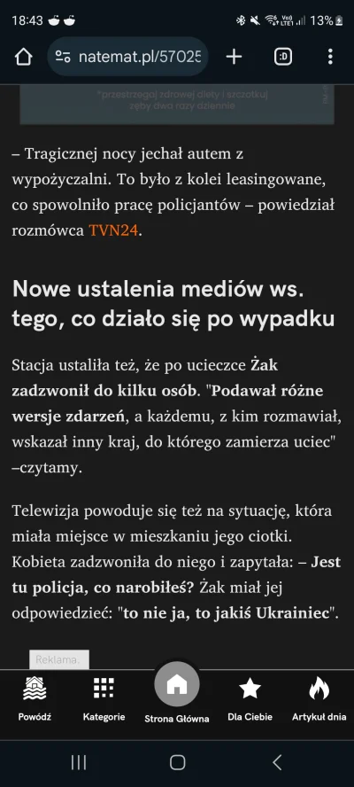 Dofnfkxkvmfns - @sharkulec: