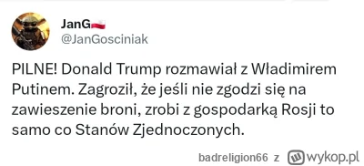 badreligion66 - #polityka