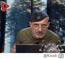 Kaudi - @jaskowe_dolary: