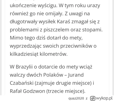 quaz2020 - #famemma czyli wychodzi, że Polacy mają najlepszy doping na świecie? ( ͡º ...