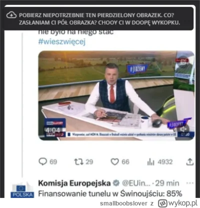 smallboobslover - @wykop: 
1. zróbcie, żeby po kliknięciu w obrazek trzecim przyciski...