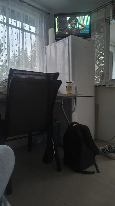 credenss - #rod 

Nocne spanie na Rodos, tak spędza czas wolny biedota z klitki w cho...