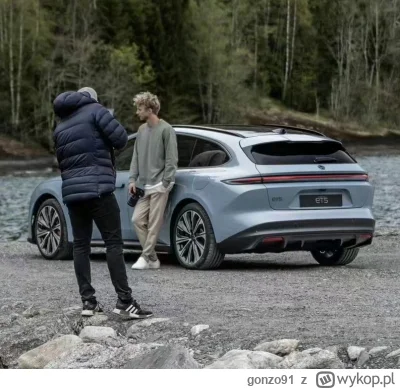 gonzo91 - @natanyaach  @Uncontrollable24  że nikt z Was jeszcze tych zdjęć. Norwegii ...