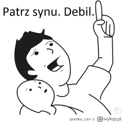 pranko_csv - @genburson: