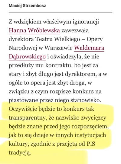 makaronzjajkiem - Najwidoczniej według “dziennikarza” dyrektorem takiej palcówki zost...