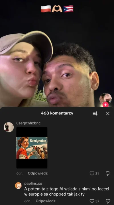 DziobakPepe - będziecie umierać wrazie co na wojnie za ,,nasze'' kochane witaminki?
#...