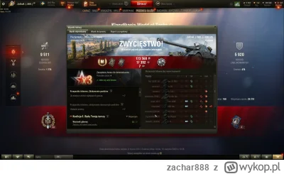 zachar888 - Mój rekordzik 13k spota, EBR i procho to jest idealne połączenie ( ͡° ͜ʖ ...