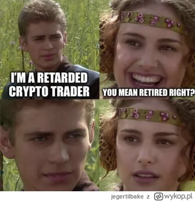 jegertilbake - #kryptowaluty #inwestowanie #gielda