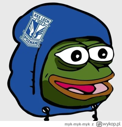 myk-myk-myk - Dzisiaj prawdziwe piłkarskie święto dla polskiego kibica, nie mogę się ...