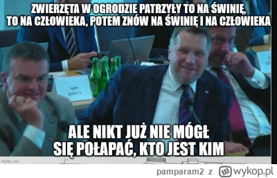 pamparam2 - #sejm #polityka #bekazpisu