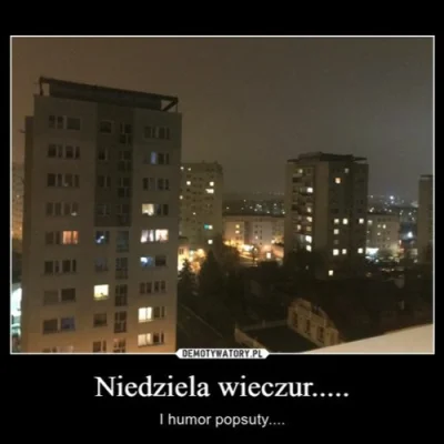 glaaki - #ehhhhhhhhhhhhh #niedzielawieczur #humorobrazkowy