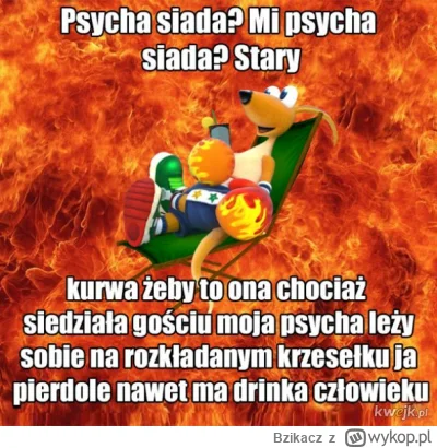 Bzikacz - @Prokurator_powiatowy: