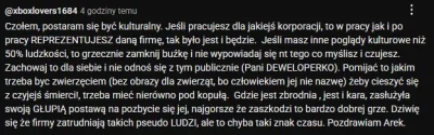 MalyToster - #arkadikuss #kiszak Jak masz inną opinię niż 50% ludzi to się nie wypowi...