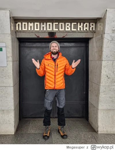 Megasuper - Patrzcie jak go Rosja ciesze #rosja #wojna