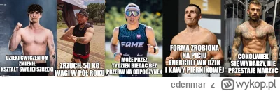 edenmar - Znani naturale
#famemma