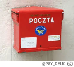 PSY_DELIC - Jaki jest najtańszy ale zarazem rejestrowany/pewny sposób na wysyłkę małe...