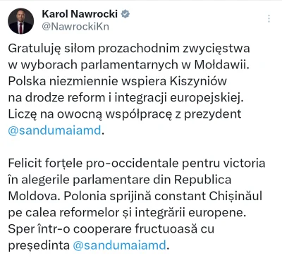 marcelus - Ale tuskobotom muszą pękać styki xd

#bekazlewactwa #bekaztuska #moldawia ...