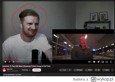 Sumiru - Chłop zobaczył pdfa i skrzywił minę xD
#famemma