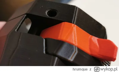 hrumque - Jakby kto chciał budować #drukarki3d #voron - i potrzebował "printed parts"...