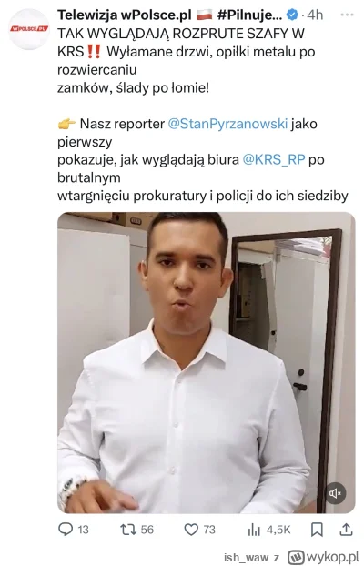 ish_waw - Ale te opiłki metalu to już skandal, kto to teraz będzie sprzątał ( ͡° ͜ʖ ͡...