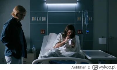 Ashkhan - #seriale #pluribus