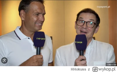 HHokuss - Babiarz przeżył wszystkie partie polityczne az do teraz gdzie tvp przejeło ...