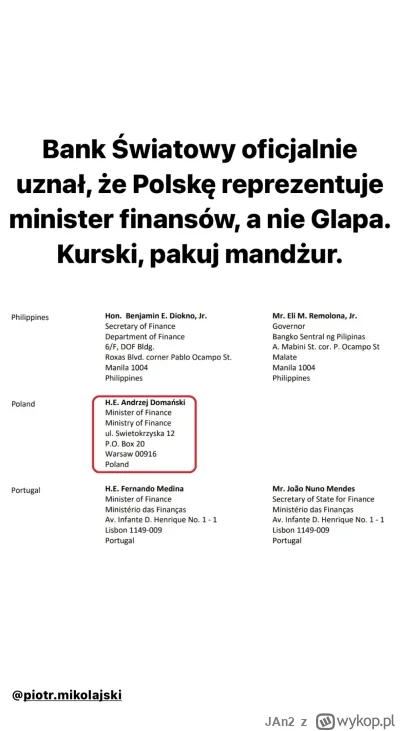 JAn2 - Hehe (⌐ ͡■ ͜ʖ ͡■)

#neuropa #4konserwy #bekazpisu #polityka