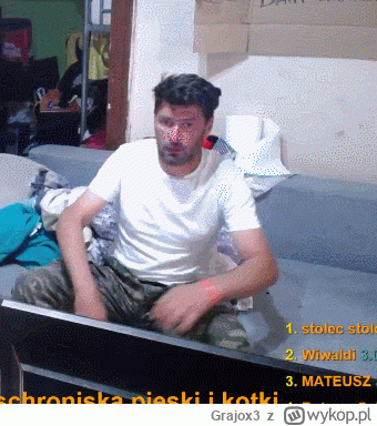 Grajox3 - @boolProptestingCheatsEnabledtrue: chwała Czarnemu Panu