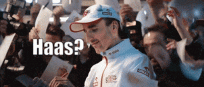 michalglus - Nowy szef Haasa musi podjąć tylko jedną decyzję, żeby zespół zrobił ogro...