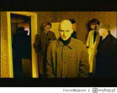 ForceMajeure - Myslovitz - To nie byl film
#muzyka