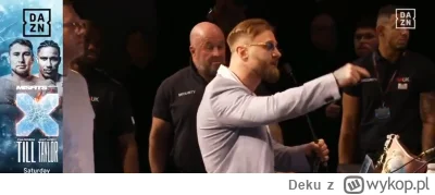 Deku - Polaczyna praktycznie zniknął w interncie a Mitomani robi międzynarodową karie...