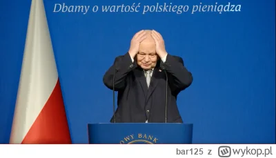 bar125 - $1 = 3,8480 PLN
1€ = 4,1593 PLN
#gielda