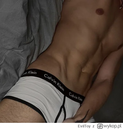 EvilToy - #teczowepaski