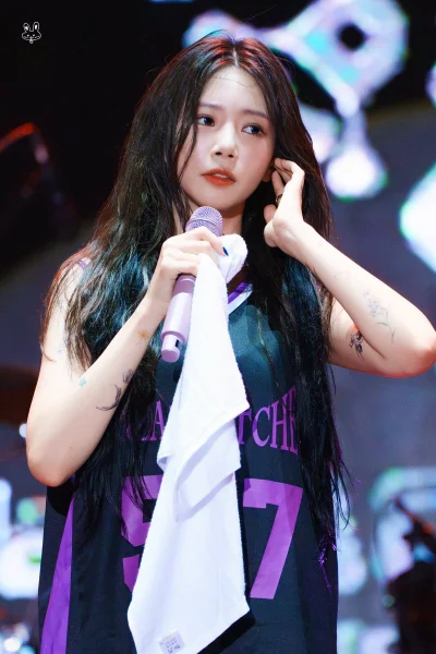 XKHYCCB2dX - #koreanka #jiu #dreamcatcher