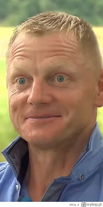 sfcq - #rolnikszukazony ktoś powiedział bieganie i sport? olimpadę czas zacząć! po re...