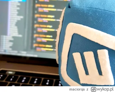 maciorqa - Niestety, ale ta debata ponownie pokazała, że nowy wykop działa jak gówno....