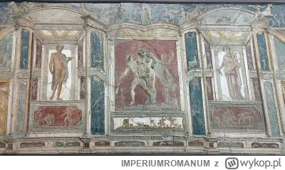 IMPERIUMROMANUM - Relief rzymski ukazujący trzy sceny

Relief rzymski ukazujący trzy ...
