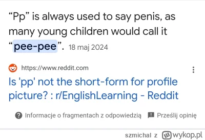 szmichal - Myśleli dwa lata i wymyślili #cpk #portpolska #bekazpisu #polityka #bekazp...