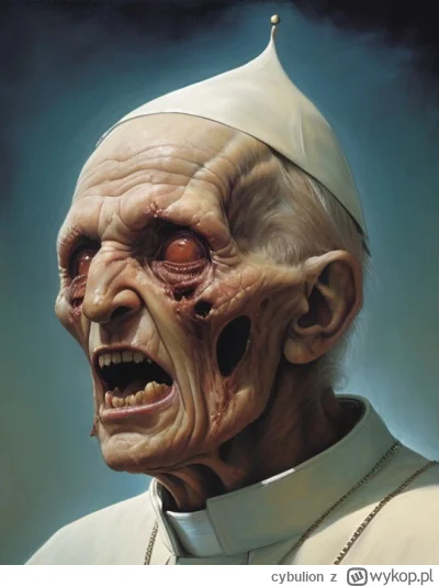 cybulion - Test #aiart