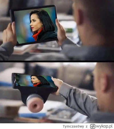 Tymczas0wy - mmmmmmm Majunia

#mecz #majastrzelczykalert