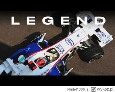 Nudel1306 - #f1 Kubitze obrażajo... a nie czekaj ( ͡° ͜ʖ ͡°)
https://www.youtube.com/...