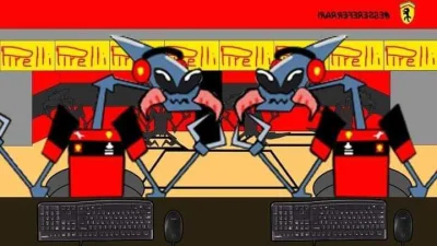 schabowy01 - Leclerc po kwali: "Mam dobre miejsce wyjsciowe przed jutrem a co do zasa...