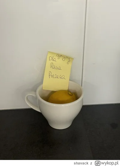 shavack - Dzień jak co dzień w korpokołchozie ( ͡° ʖ̯ ͡°)

#przegryw #kolchoz #korpos...