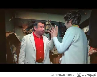 Carangwathion - @wrzucamkotyi_przegrywam: https://www.youtube.com/watch?v=7aEg472vg-I